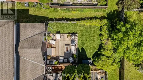 4319 Owl Valley Drive Ottawa ON K1V 1L3