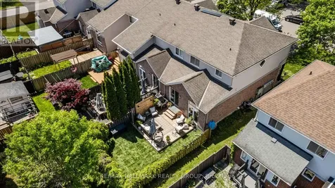 4319 Owl Valley Drive Ottawa ON K1V 1L3