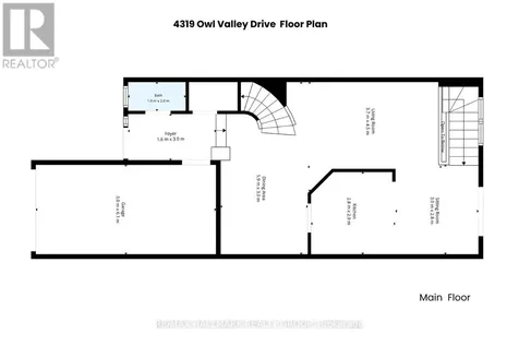 4319 Owl Valley Drive Ottawa ON K1V 1L3