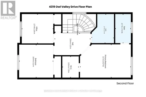 4319 Owl Valley Drive Ottawa ON K1V 1L3