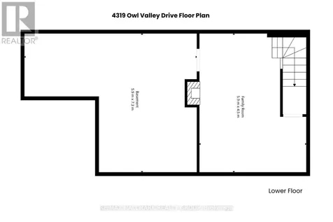 4319 Owl Valley Drive Ottawa ON K1V 1L3