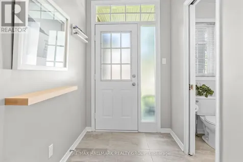 4319 Owl Valley Drive Ottawa ON K1V 1L3