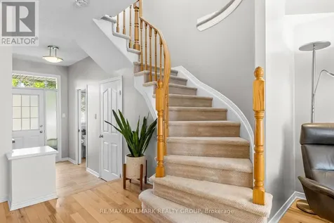 4319 Owl Valley Drive Ottawa ON K1V 1L3