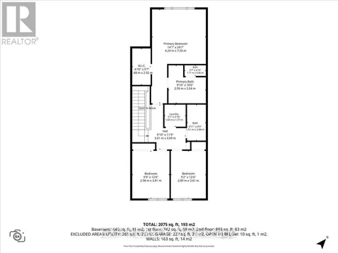 28 Hackney Private Ottawa ON K2V 0K8