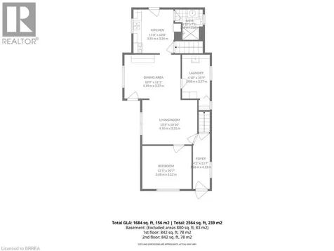 76 Brock Street Brantford ON N3S 5V2