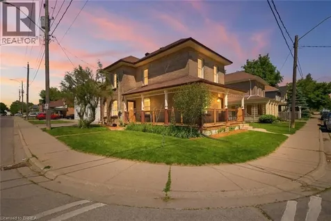 76 Brock Street Brantford ON N3S 5V2
