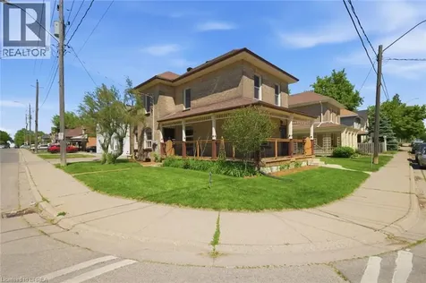 76 Brock Street Brantford ON N3S 5V2