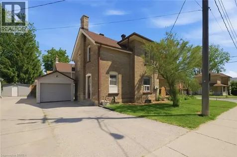 76 Brock Street Brantford ON N3S 5V2