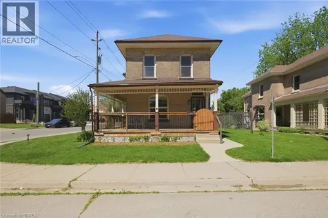 76 Brock Street Brantford ON N3S 5V2