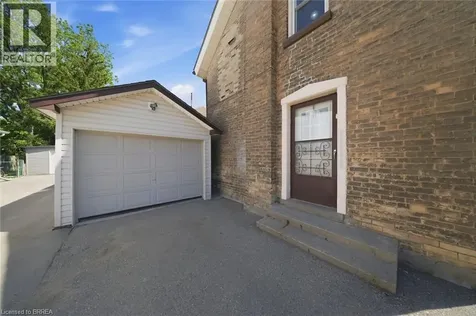 76 Brock Street Brantford ON N3S 5V2