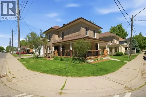 76 Brock Street Brantford ON N3S 5V2