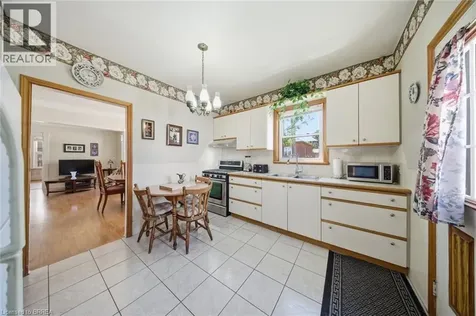 76 Brock Street Brantford ON N3S 5V2