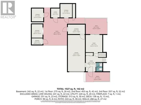 303 Hoylake Crescent Ottawa ON K1E 1M1