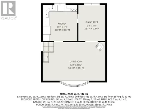 303 Hoylake Crescent Ottawa ON K1E 1M1