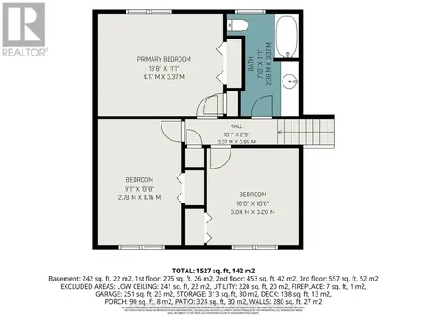 303 Hoylake Crescent Ottawa ON K1E 1M1