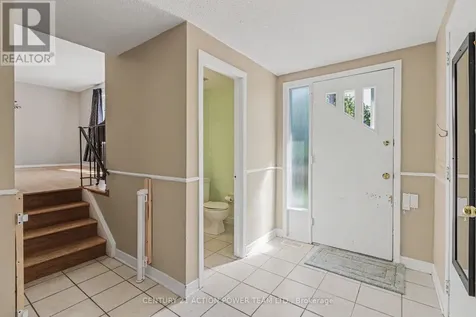 303 Hoylake Crescent Ottawa ON K1E 1M1