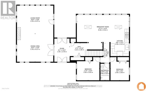 331 Drewery Street Brighton ON K0K 1H0
