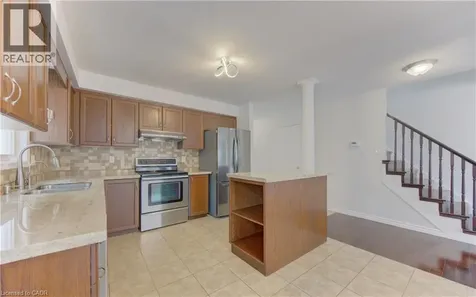 435 Speckled Alder Street Waterloo ON N2V 2T5