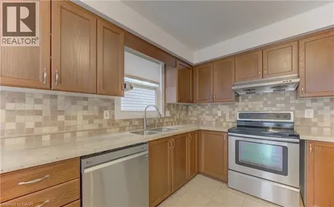 435 Speckled Alder Street Waterloo ON N2V 2T5