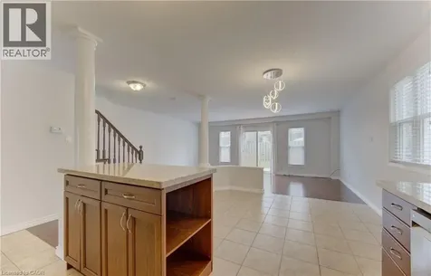 435 Speckled Alder Street Waterloo ON N2V 2T5