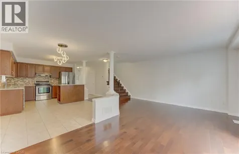 435 Speckled Alder Street Waterloo ON N2V 2T5