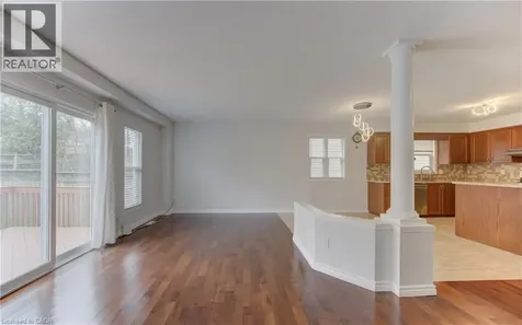 435 Speckled Alder Street Waterloo ON N2V 2T5