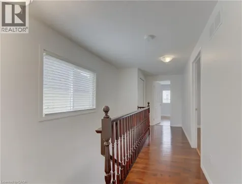 435 Speckled Alder Street Waterloo ON N2V 2T5