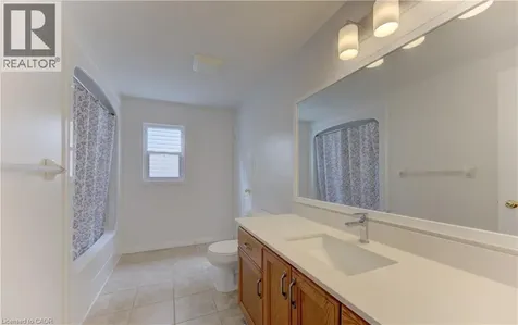 435 Speckled Alder Street Waterloo ON N2V 2T5