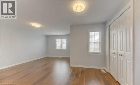 435 Speckled Alder Street Waterloo ON N2V 2T5