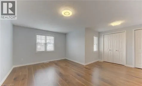435 Speckled Alder Street Waterloo ON N2V 2T5