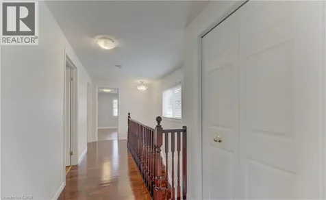 435 Speckled Alder Street Waterloo ON N2V 2T5