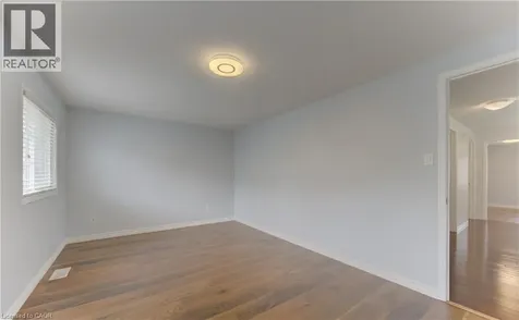 435 Speckled Alder Street Waterloo ON N2V 2T5