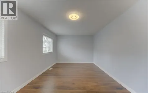 435 Speckled Alder Street Waterloo ON N2V 2T5
