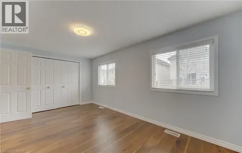 435 Speckled Alder Street Waterloo ON N2V 2T5