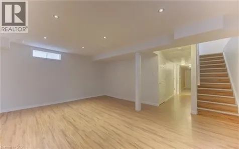 435 Speckled Alder Street Waterloo ON N2V 2T5