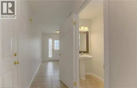 435 Speckled Alder Street Waterloo ON N2V 2T5