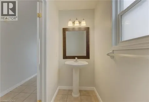 435 Speckled Alder Street Waterloo ON N2V 2T5