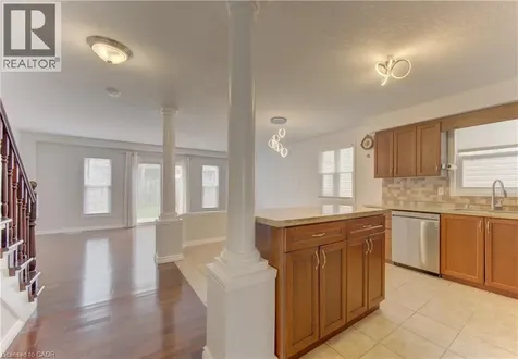 435 Speckled Alder Street Waterloo ON N2V 2T5