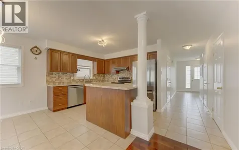 435 Speckled Alder Street Waterloo ON N2V 2T5