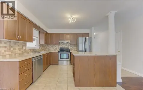 435 Speckled Alder Street Waterloo ON N2V 2T5