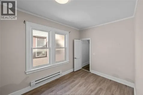 1156 Elm Windsor ON N9A 5H9