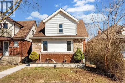 1156 Elm Windsor ON N9A 5H9