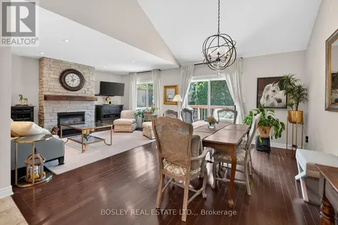 7 Gibson Place St. Catharines (downtown) ON L2R 0A3
