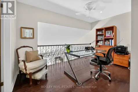 7 Gibson Place St. Catharines (downtown) ON L2R 0A3