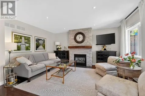 7 Gibson Place St. Catharines (downtown) ON L2R 0A3