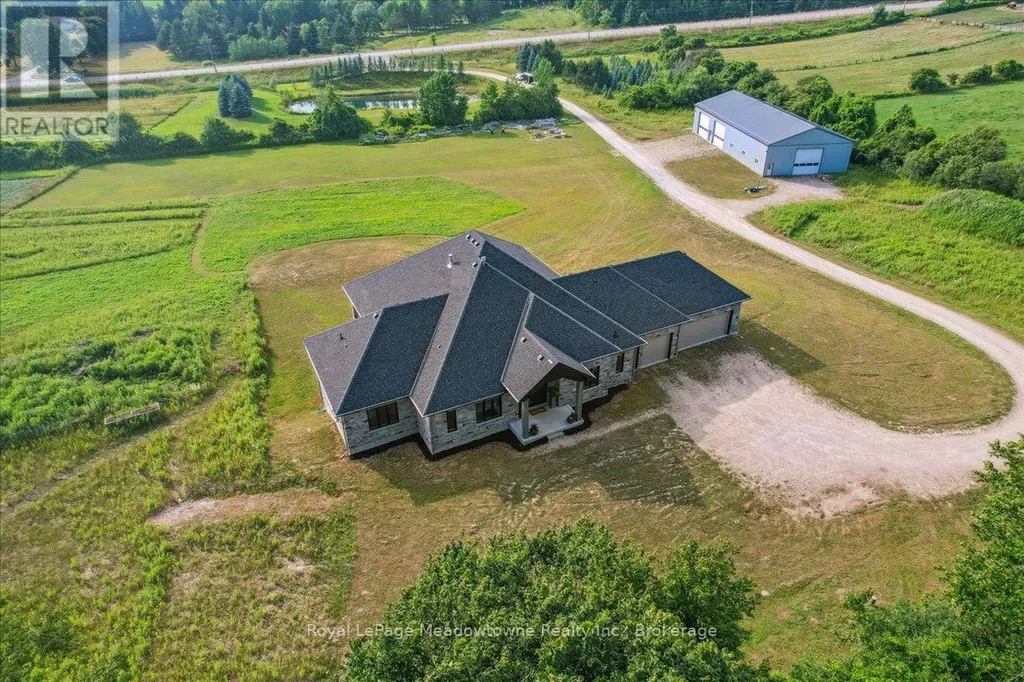 8837 Wellington Road 124 Erin ON N1H 6H7