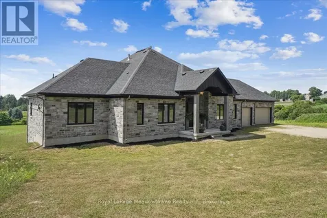 8837 Wellington Road 124 Erin ON N1H 6H7