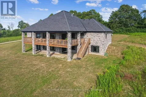 8837 Wellington Road 124 Erin ON N1H 6H7