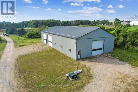 8837 Wellington Road 124 Erin ON N1H 6H7