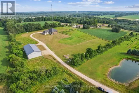 8837 Wellington Road 124 Erin ON N1H 6H7